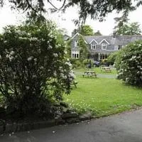 Ty Mawr Hotel, hotell i Llanbedr