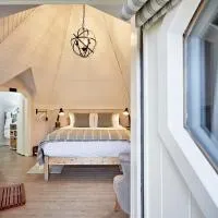 Riverside Inn, Aymestrey, хотел в Aymestrey