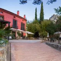 Mont-Sant, hotel en Xàtiva