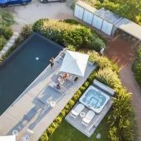 Anastasio Hotel & Beach Club، فندق في خوسيه اجناسيو