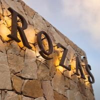 Rozas Apart, hotel poblíž Mezinárodní letiště Ministro Pistarini - EZE, Ezeiza