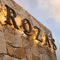 Rozas Apart, hotel berdekatan Lapangan Terbang Antarabangsa Ministro Pistarini - EZE, Ezeiza
