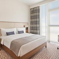 One Bedroom Suite Near Golf View Emaar South By Luxury Bookings AC, hotel near Al Maktoum International Airport - DWC, Dubai