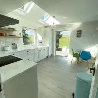 Kathleen's Carrowkeel Cottage, hotel di Sligo