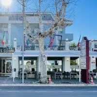 Hotel Corallo, hotel i Francavilla al Mare
