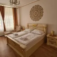 Hotel Union, хотел в Лоуни