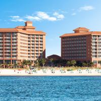 Perdido Beach Resort, hotel en Orange Beach