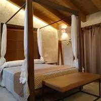 Casa rural El Forn d'Alcudia de Veo, Hotel in Alcudia de Veo