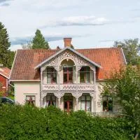 Månsåsen में, होटल Månsåsen Bed & Breakfast