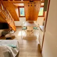 Appartement Chalet à 1400m - Station du Mourtis, hotel a Boutx