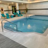 Hotel Universel Montréal, hotell i Montréal