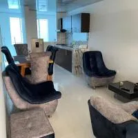 Hermoso apartamento en Barbosa Santander, ξενοδοχείο σε Barbosa