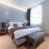 Vila De Casa Hotel, hotel a Ribnica