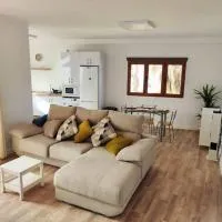 Apartamento Villa Alpispa, ξενοδοχείο σε Agüimes