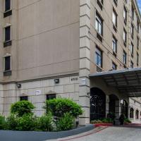 SureStay Plus Hotel by Best Western Houston Medical Center, hotel in Houston