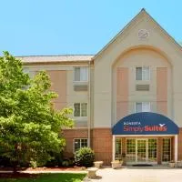 Sonesta Simply Suites Hampton，漢普頓的飯店