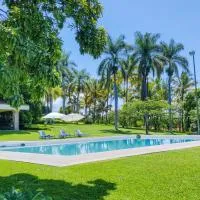 Rancho La Joya, khách sạn ở Xochitepec