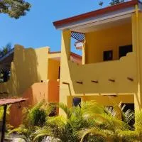 Hotel Tabasco, hotel u gradu Plaja Flamingo