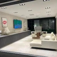 Gorilla Hotel, готель у місті Вонджу