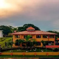 Villa Alta Bed&Breakfast, hotel v destinaci Barranca