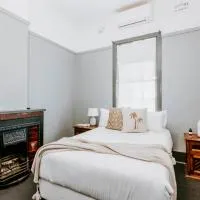 Federal Hotel Mudgee, hotel sa Mudgee