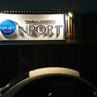 Heisei Building 1F - Vacation STAY 82805, hotel v destinaci Ničinan