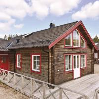 Awesome Home In Slen With 3 Bedrooms, Sauna And Wifi
