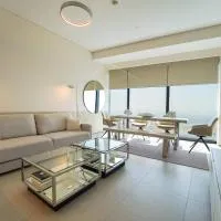 KeyHost - Spectacular 2BR - Address Beach Residence JBR - Full Sea View - K6260