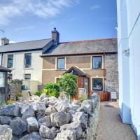 Old Newton Cottage