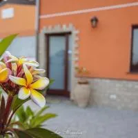 La Pomelia B&b Sofia，特拉皮特羅的飯店