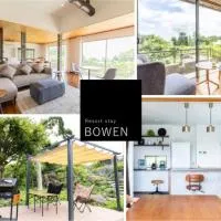 Resort stay Bowen -Izukogen-, hotel en Futo
