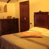 Agriturismo Il Cucco, hotelli kohteessa Altedo