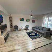 Apartament de lux intr-o zona rezidentiala linistita