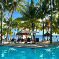 Coco Grove Beach Resort, Siquijor Island، فندق في سيكويجور