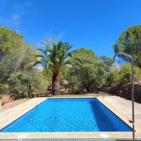 Chalet en Valverde del camino.