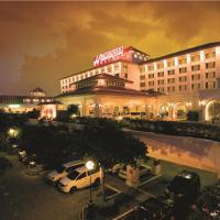 Waterfront Airport Hotel and Casino, hotel near Mactan Cebu International Airport - CEB, Mactan