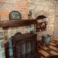 Ferme Leclercqz, khách sạn ở Le Mesnil