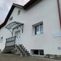 Casa Muntelui Râșnov, ξενοδοχείο σε Sohodol