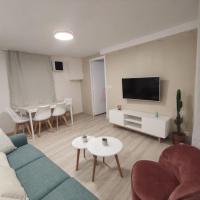 Appartement Cosy proche SIAL et toutes commodit&eacute;s, hotel near Paris - Le Bourget Airport - LBG, Gonesse