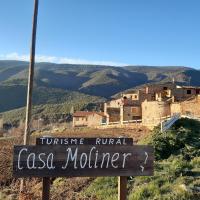 Casa Moliner