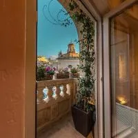 The Mdina Heritage Boutique Hotel - By Luxury Villas International, готель у місті Рабат