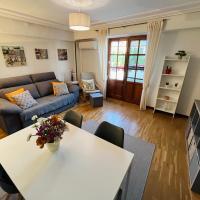 Apartamento La Plaza en Toro Zamora
