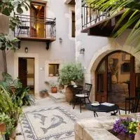 Casa Dei Delfini، فندق في مدينة ريثيمنو