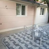 Apartmani Strahinic, hotel en Leskovac