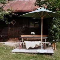 Haslauer Hüttn, Hotel in Frasdorf