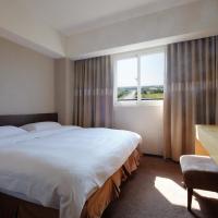 City Suites - Taoyuan Gateway, hotel poblíž Letiště Taoyuan - TPE, Dayuan