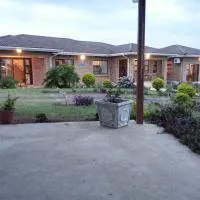 Ekhaya Lodge, Hotel in Pietermaritzburg