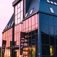 NED Hotel, hotel v Grazi