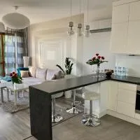 Toruń में, होटल Apartament Winnica