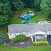 Family Fun Getaway near Cascade Lake in Warwick NY